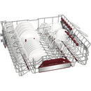 Neff N 50 fully-integrated dishwasher 60 cm | S155ECX07G NEFF Dishwasher Lallys Electrical Ireland