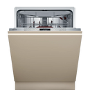Neff N 50 fully-integrated dishwasher 60 cm | S155ECX07G NEFF Dishwasher Lallys Electrical Ireland