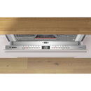 Bosch Series 6 fully-integrated dishwasher 60 cm | SMV6ZCX10G Bosch Dishwasher Lallys Electrical Ireland