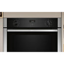 NEFF N50 60cm Built-In Electric Single Oven | B3ACE4AN3B NEFF Oven Lallys Electrical Ireland