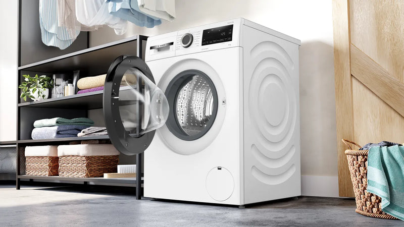 Bosch Series 6 Washing Machine 10 kg / 1400 rpm — WGG254Z1GB
