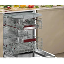 Neff N 50 fully-integrated dishwasher 60 cm | S155ECX07G NEFF Dishwasher Lallys Electrical Ireland