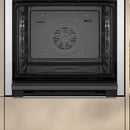 NEFF N50 60cm Built-In Electric Single Oven | B3ACE4AN3B NEFF Oven Lallys Electrical Ireland