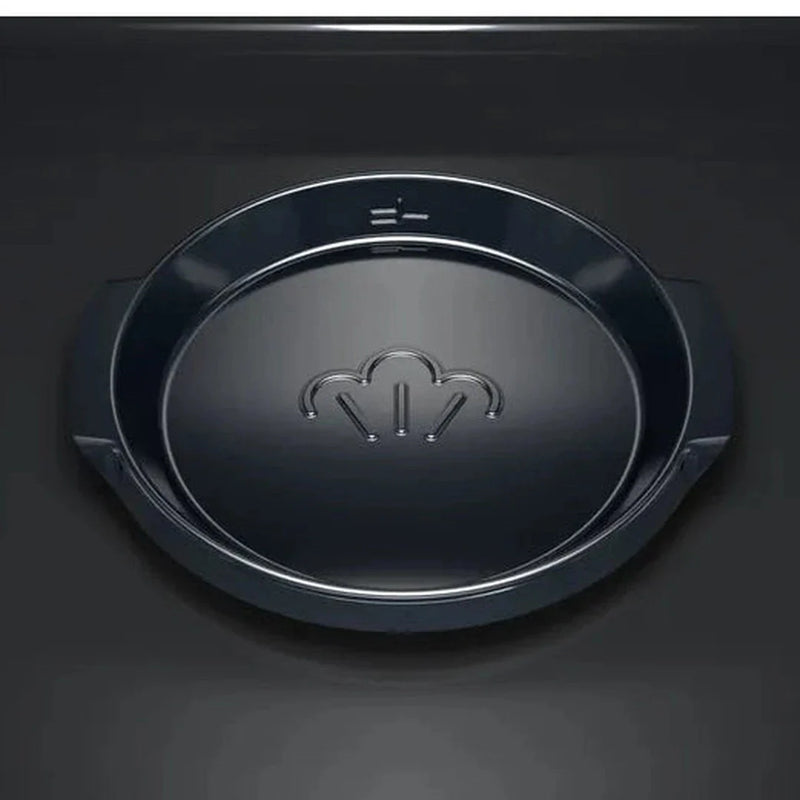 Series 4 Built-in oven with added steam function 60 x 60 cm Stainless steel | HQA574BS3B Bosch Oven Lallys Electrical Ireland