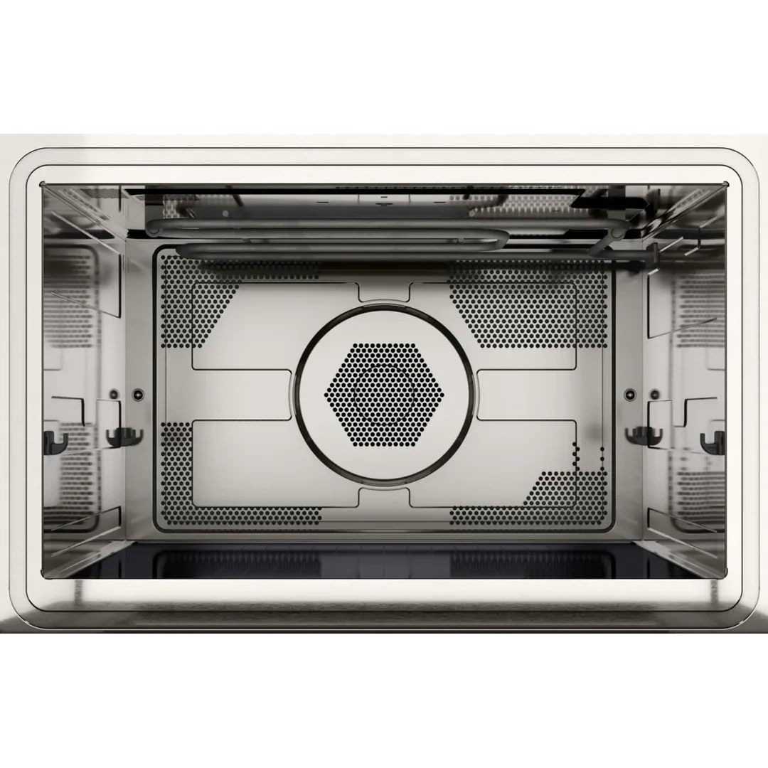 NEFF N50 45cm Built-In Combination Microwave Oven | C1AMG84N1B NEFF Oven Lallys Electrical Ireland