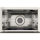 NEFF N50 45cm Built-In Combination Microwave Oven | C1AMG84N1B NEFF Oven Lallys Electrical Ireland
