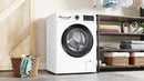 Bosch Series 6 Front‑Loading Washing Machine | WGG254F1GB