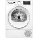 Bosch Series 4 WTH85224GB 8 kg Heat Pump Tumble Dryer (White)