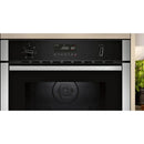 NEFF N50 45cm Built-In Combination Microwave Oven | C1AMG84N1B NEFF Oven Lallys Electrical Ireland