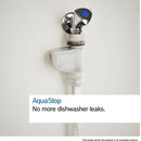 Bosch Series 4 fully-integrated dishwasher 60 cm | SMV4HVX00G Bosch Dishwasher Lallys Electrical Ireland