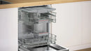 Bosch SMV4HVXOOG Series 4 60 cm Fully-Integrated Dishwasher (14 Place Settings)