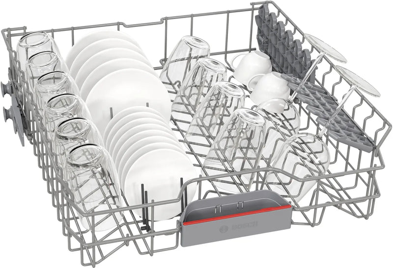 Bosch SMV4HVXOOG Series 4 60 cm Fully-Integrated Dishwasher (14 Place Settings)