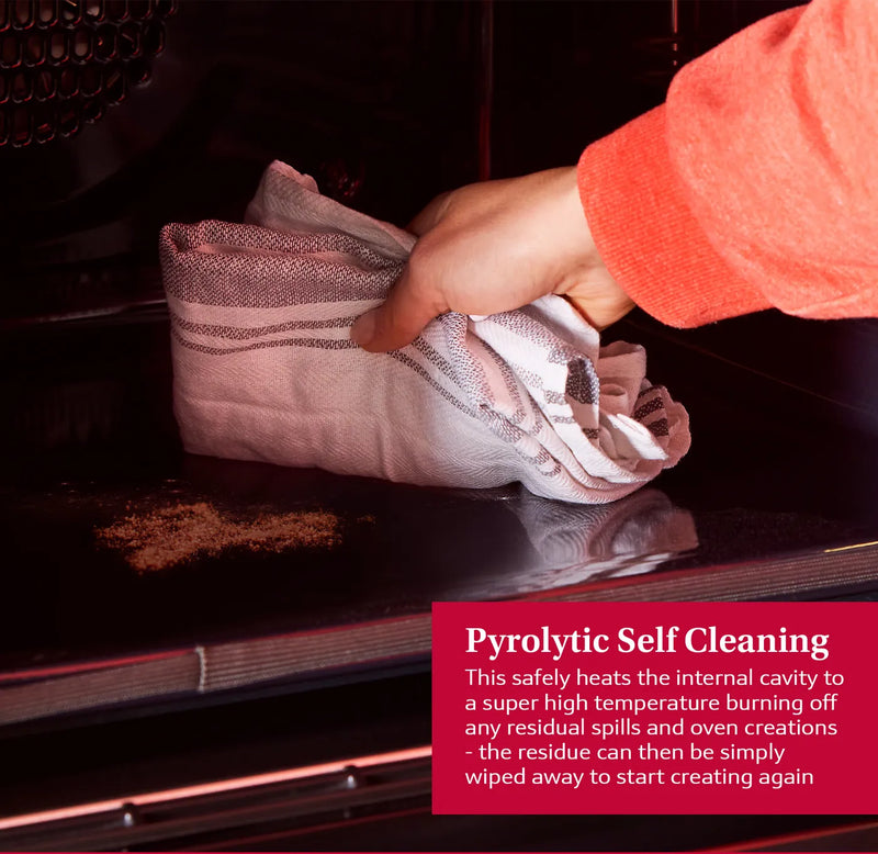 NEFF B54CR71G0B Built-in Single Oven 71 L (Graphite Grey)