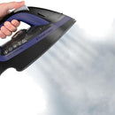 Russell Hobbs Easy Store Pro Steam Iron — Model 26731 (320 ml, 2400 W)