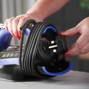 Russell Hobbs Easy Store Pro Steam Iron — Model 26731 (320 ml, 2400 W)