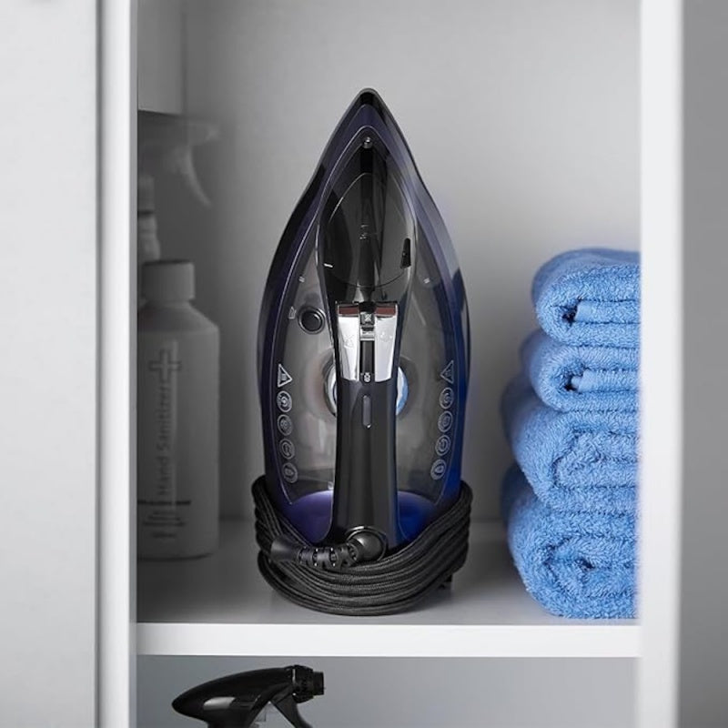 Russell Hobbs Easy Store Pro Steam Iron — Model 26731 (320 ml, 2400 W)