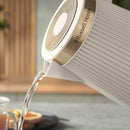 Russell Hobbs 1.7L Jug Kettle — Bronte Range (Stone)