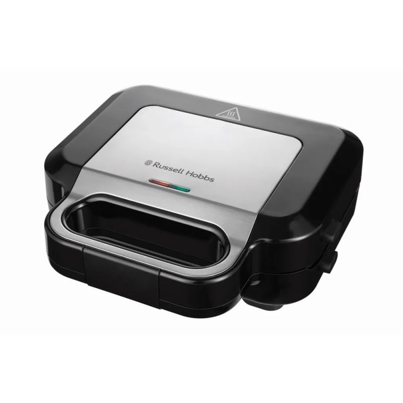 Russell Hobbs Creations 3-in-1 Sandwich Maker (Model 26810)