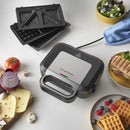 Russell Hobbs Creations 3-in-1 Sandwich Maker (Model 26810)