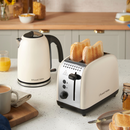 Russell Hobbs Colours Plus / Classics Jasmine 1.7 L Kettle — 28510
