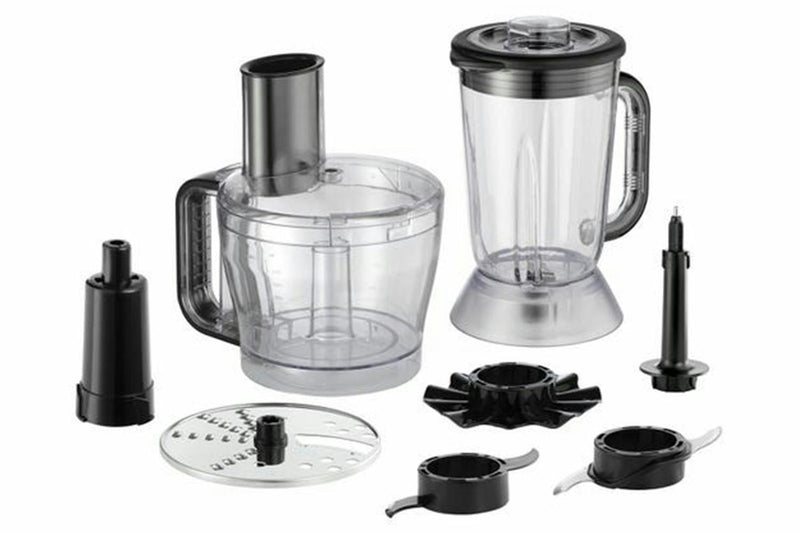 Russell Hobbs Desire Matte Charcoal Food Processor