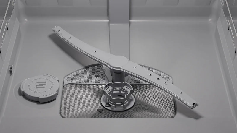 Bosch SMV4HVXOOG Series 4 60 cm Fully-Integrated Dishwasher (14 Place Settings)