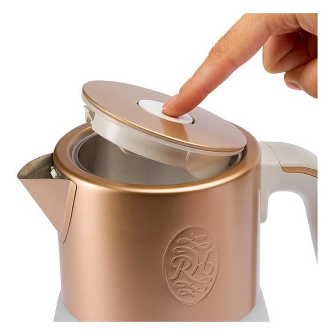 Russell Hobbs Calm™ Kettle | 27450 Russell Hobbs Kettle Lallys Electrical Ireland