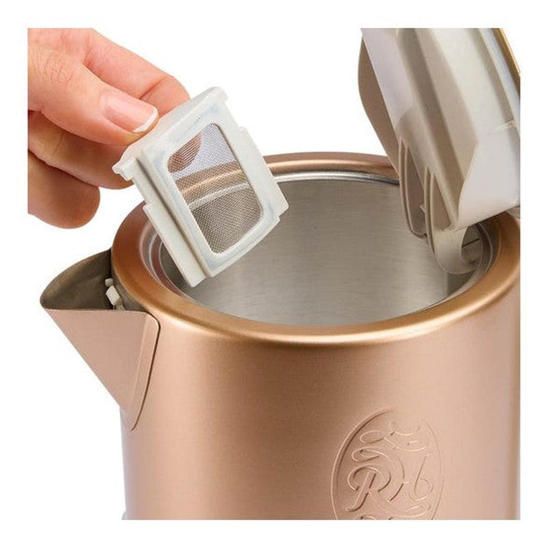 Russell Hobbs Calm™ Kettle | 27450 Russell Hobbs Kettle Lallys Electrical Ireland