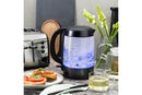 Russell Hobbs Illuminated Glass Kettle 27750 — 1.7 L / 3,000 W