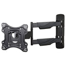 Thor 28087T Dual-Arm Full-Motion TV Wall Mount (24″–43″, VESA up to 200×200)