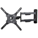 Thor 26610T Full-Motion TV Wall Mount (32″–55″, VESA up to 400×400)