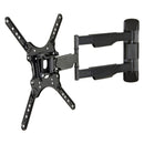 Thor 28088T Full-Motion TV Wall Mount (32″–55″, VESA up to 400×400)