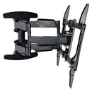 Thor 28097T Dual-Arm Full Motion TV Wall Mount (42″–80″, VESA up to 600×400)