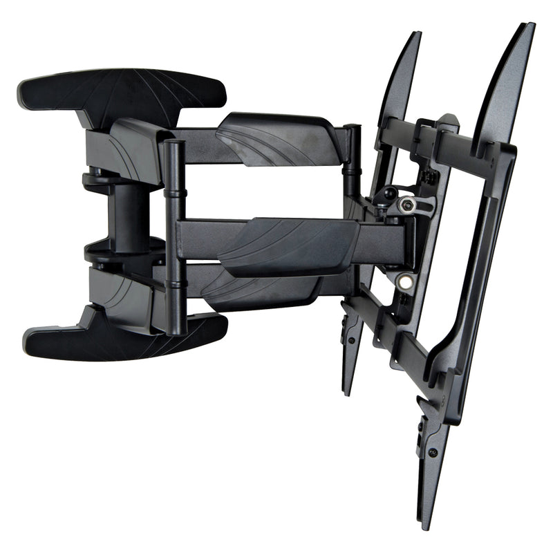 Thor 28097T Dual-Arm Full Motion TV Wall Mount (42″–80″, VESA up to 600×400)
