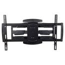 Thor 28097T Dual-Arm Full Motion TV Wall Mount (42″–80″, VESA up to 600×400)