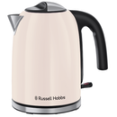 Russell Hobbs Colours Plus / Classics Jasmine 1.7 L Kettle — 28510