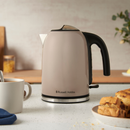 Russell Hobbs Classics 1.7 L Mocha Kettle — 28511