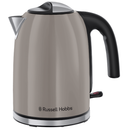 Russell Hobbs Classics 1.7 L Mocha Kettle — 28511