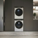 Haier I‑Pro Series 7 Plus 9 kg Heat Pump Tumble Dryer | HD90‑A3Q979U1