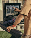 Fitbit Charge 6 - Advanced Fitness Tracker with GPS, Google Maps & NFC Payments - Porcelain/Silver Aluminium | 79-GA05185-GB