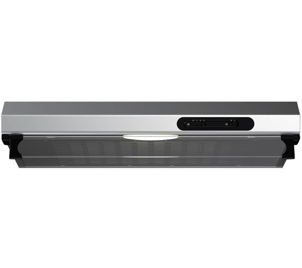 Beko Cooker Hood HNS61110X