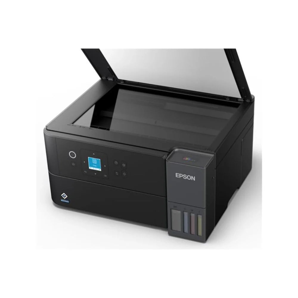 Epson EcoTank ET-2950 A4 Wi-Fi Printer, Scanner & Copier | C11CL41401 view 4