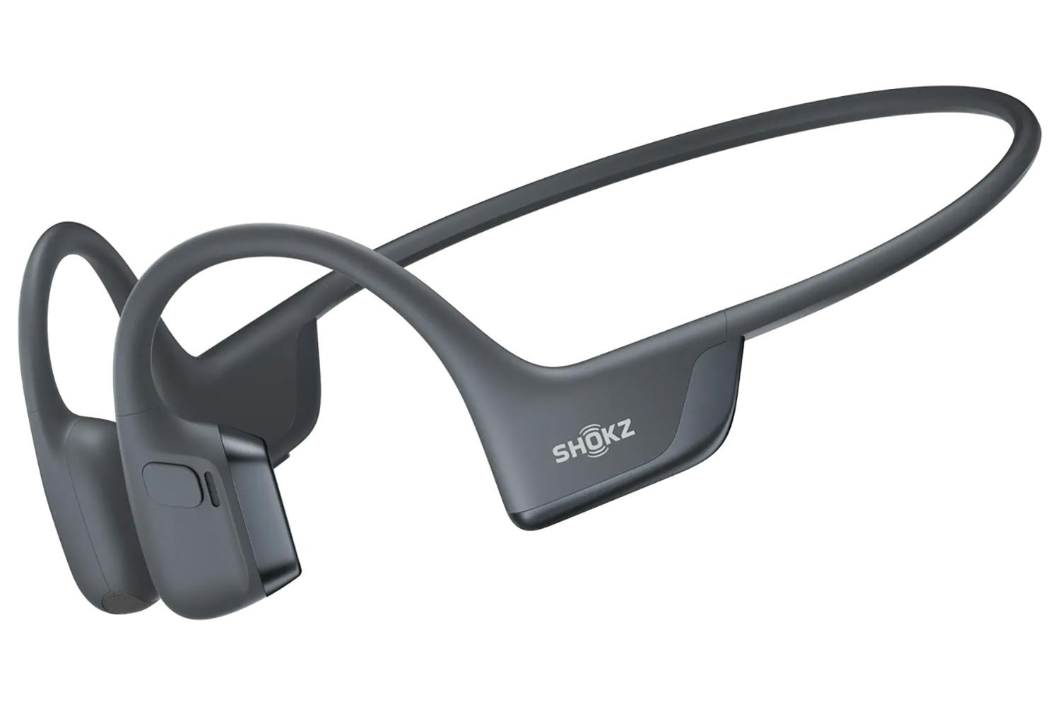 Shokz OpenRun Pro 2 — S820-ST-BK (Black)