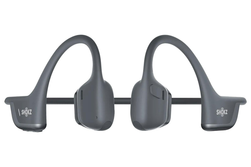 Shokz OpenRun Pro 2 — S820-ST-BK (Black)