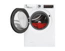 Hoover H-Wash & Dry 350 8 kg Wash / 6 kg Dry 1400 rpm | H3DPS4866TAMB-80