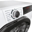 Hoover H-Wash & Dry 350 8 kg Wash / 6 kg Dry 1400 rpm | H3DPS4866TAMB-80