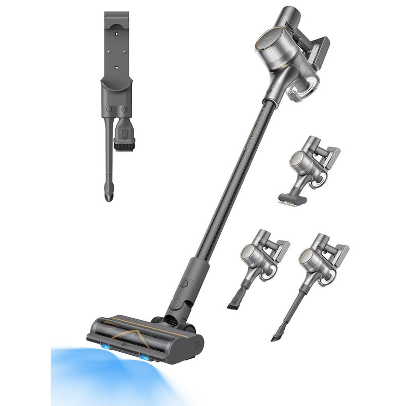 Dreame R20 Cordless Stick Vacuum with LED Dust Detection | VTV97A Dreame Vacuum Cleaner Lallys Electrical Ireland