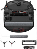 Eufy Accessories Pack for Robot Vacuum Omni E28 & E25 | T290QAR0