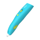 myFirst 3dPen Make - Low-Temp 3D Printing Pen with Cool-Touch Nozzle - Blue | 256-FP3304SA-BE01