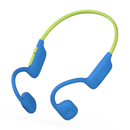 myFirst Headphones AirWaves - Open-Ear Directional Audio, 85dB Safe - Blue | 256-FH8506SA-BE01